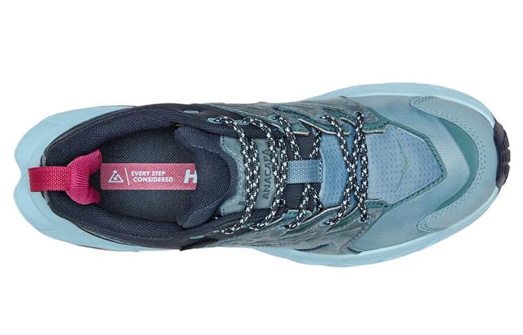 Кроссовки для бега HOKA ONE ONE Anacapa GTX - изображение 5