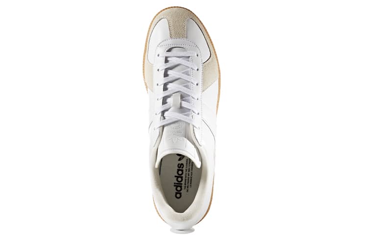 Кроссовки adidas BW Army - изображение 5