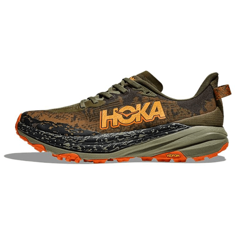 Кроссовки для бега HOKA ONE ONE SPEEDGOAT 6 6 - изображение 1