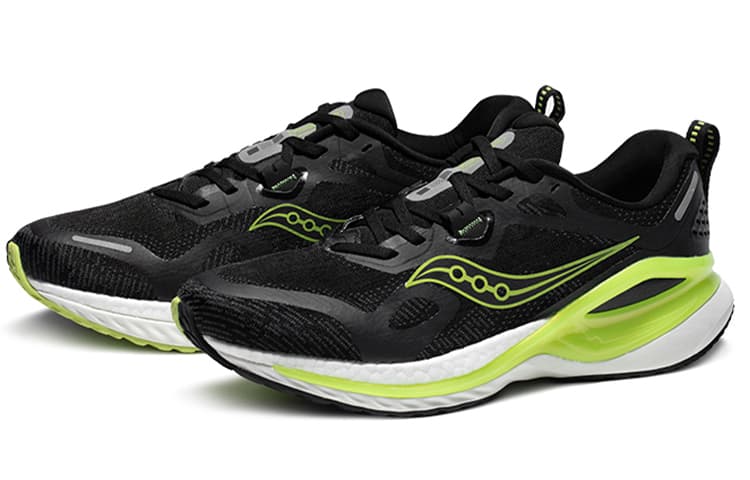 Кроссовки для бега Saucony Phoenix Inferno - изображение 3