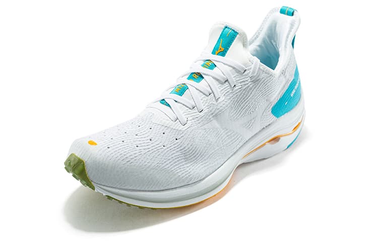 Кроссовки для бега Mizuno - изображение 2