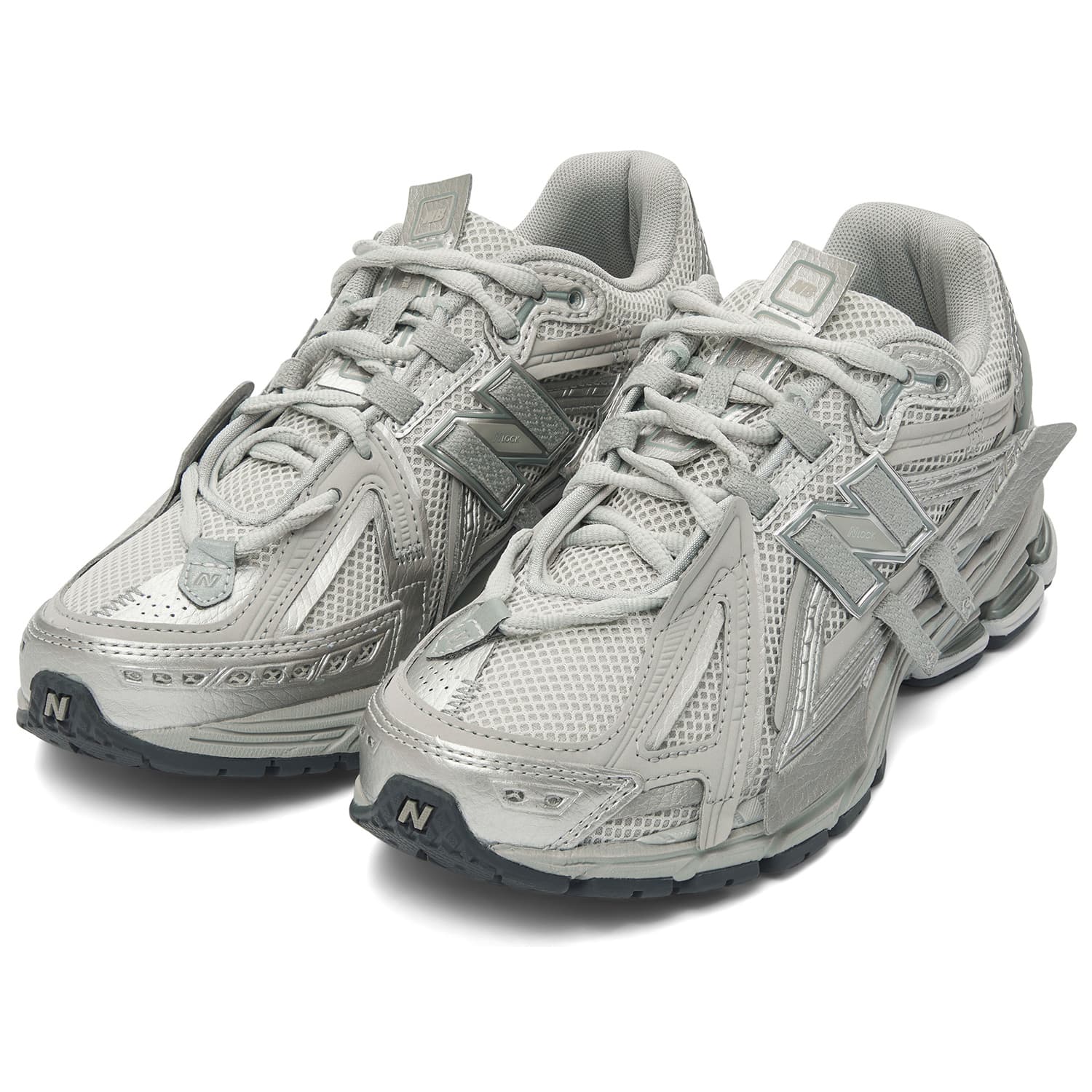 Кроссовки для бега New Balance 1906A - изображение 4