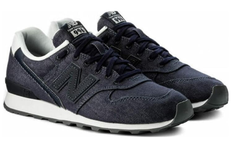 Кроссовки для бега New Balance 996 - изображение 2