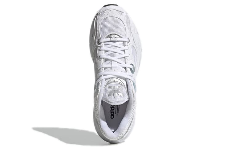 Кроссовки adidas Originals Astir - изображение 4