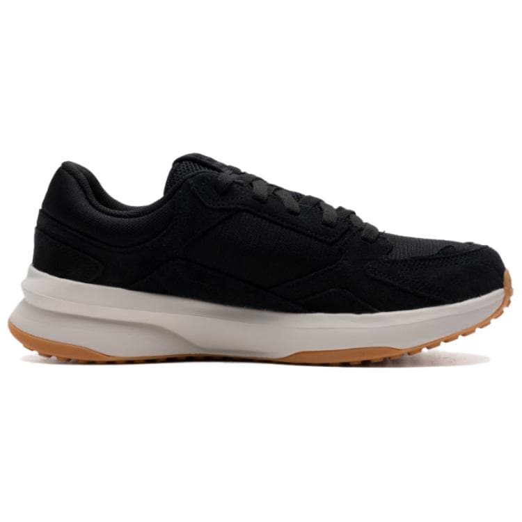 Кроссовки для бега Under Armour Edge Амортизация Low Топ Беговые кроссовки Мужской Черный - изображение 2