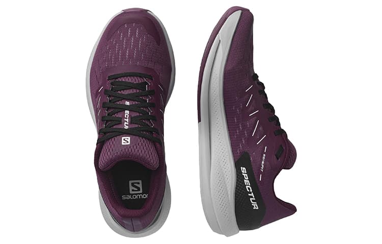 Кроссовки для бега Salomon Spectur - изображение 3