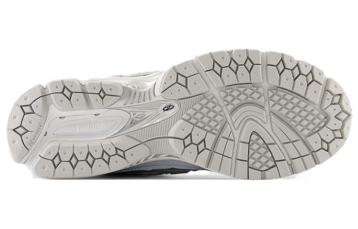 Кроссовки для бега New Balance 1906R Silver Grey - изображение 5
