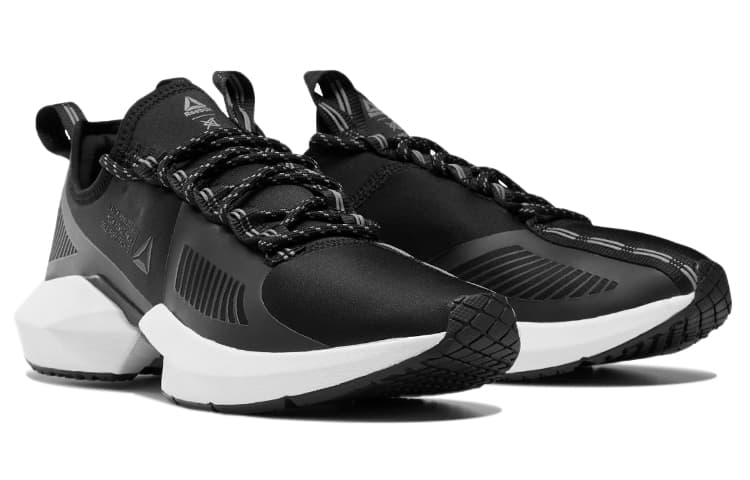 Кроссовки для бега Reebok Sole Fury - изображение 3
