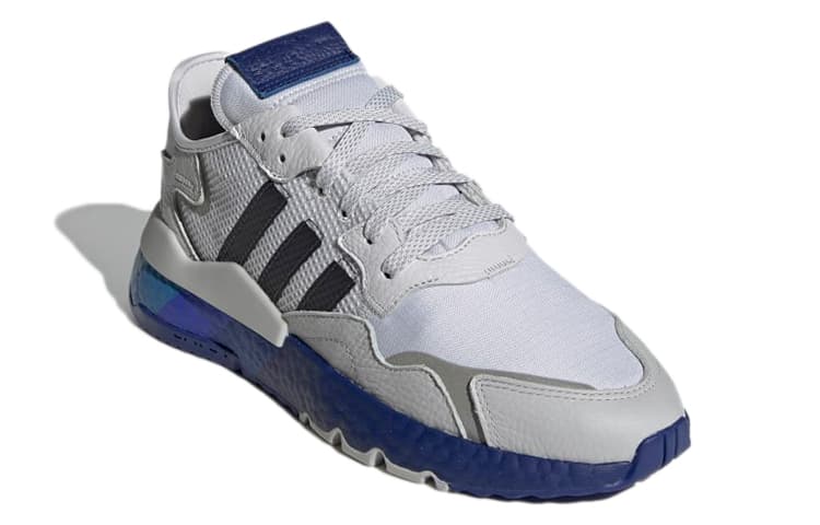 Кроссовки adidas Nite Jogger - изображение 3