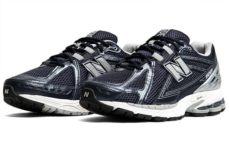 Кроссовки для бега New Balance 1906R Navy - изображение 3