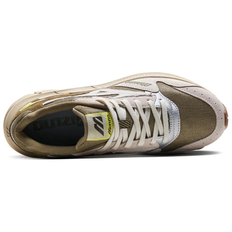 Кроссовки для бега Mizuno Pi Retro - изображение 3