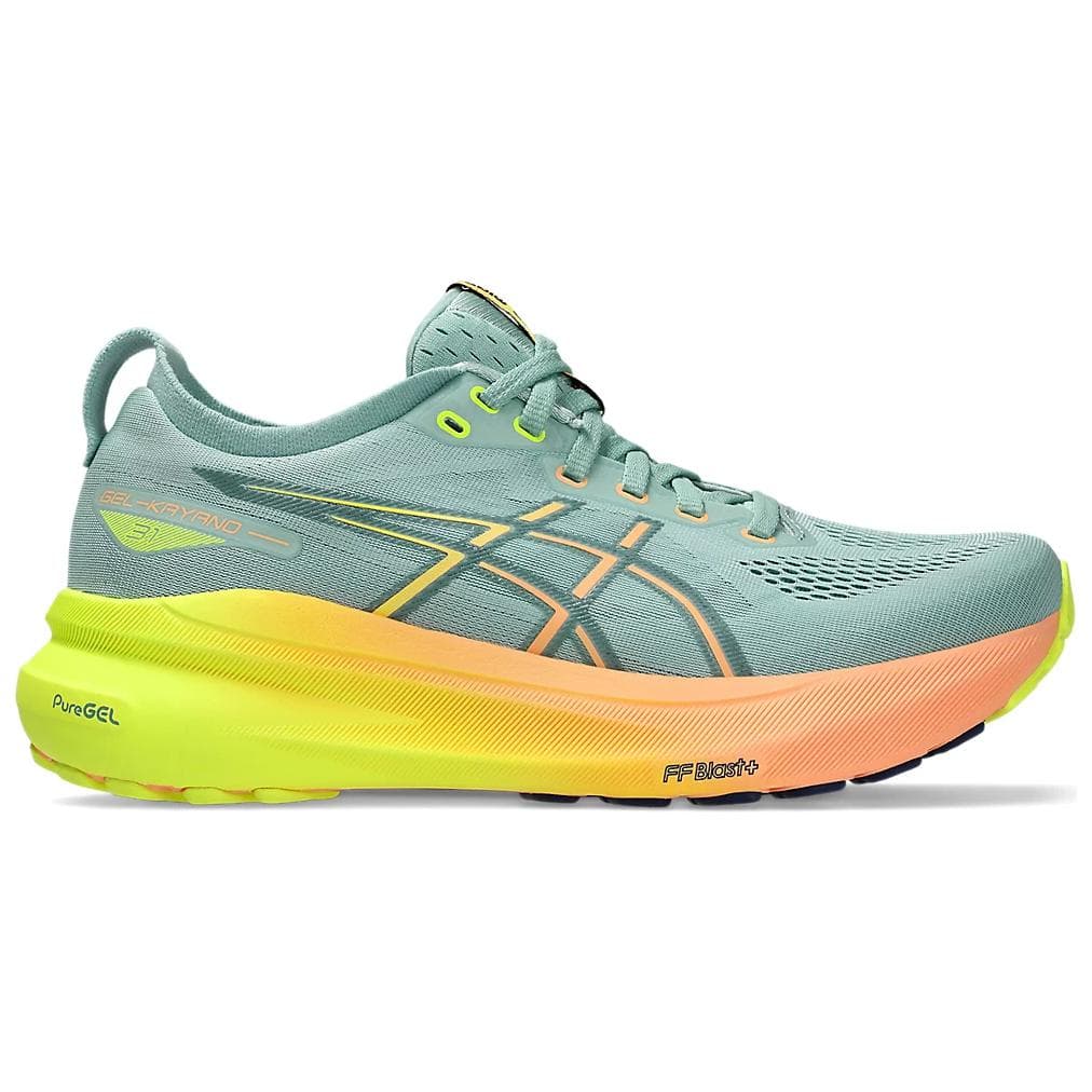 Кроссовки для бега Asics Gel-Kayano 31 - изображение 2