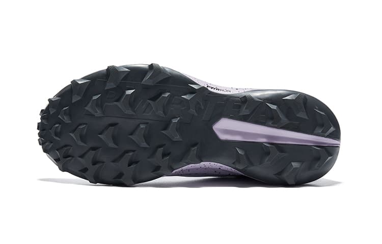 Кроссовки для бега Saucony Peregrine 13 13 - изображение 5