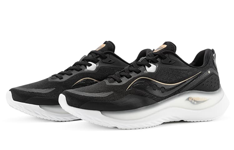 Кроссовки для бега Saucony Phoenix Inferno 2 - изображение 3