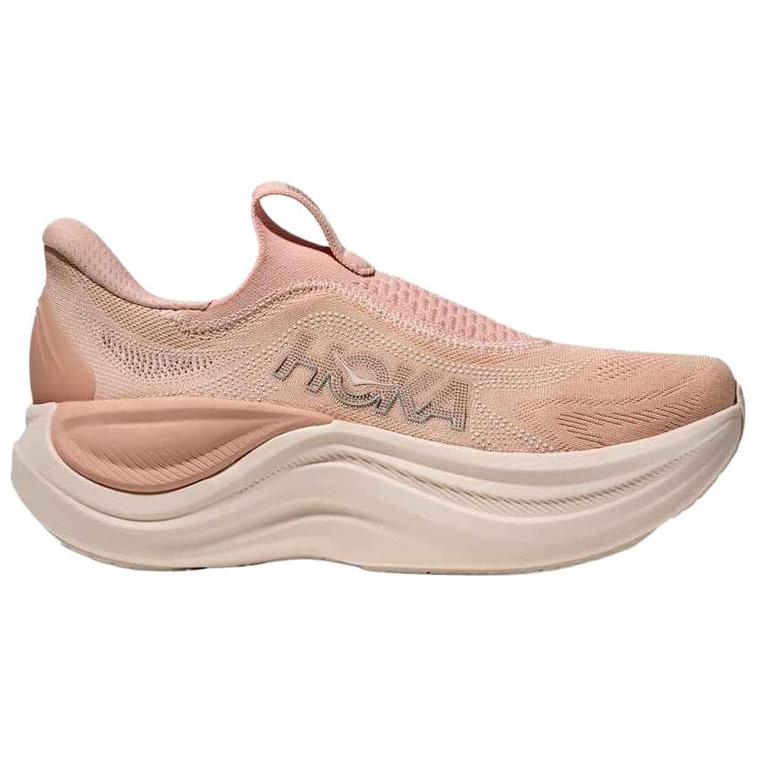 Кроссовки для бега HOKA ONE ONE Skyward Аbrasion Resistant Поддержка Abrasion Resistant Поддержка Беговые кроссовки Женские Розовый - изображение 2