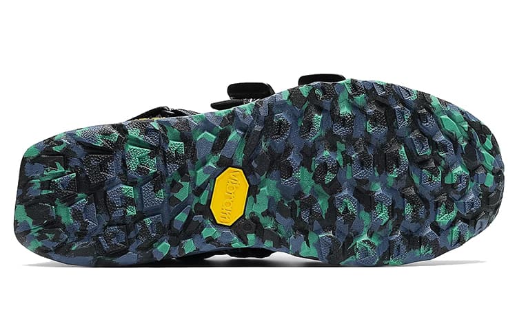 Кроссовки New Balance Niobium Concept 2 - изображение 4