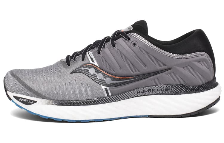 Кроссовки для бега Saucony Hurricane 22 - изображение 1