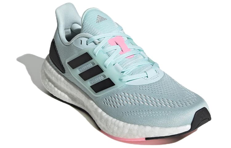 Кроссовки для бега adidas Pure Boost 22 - изображение 3