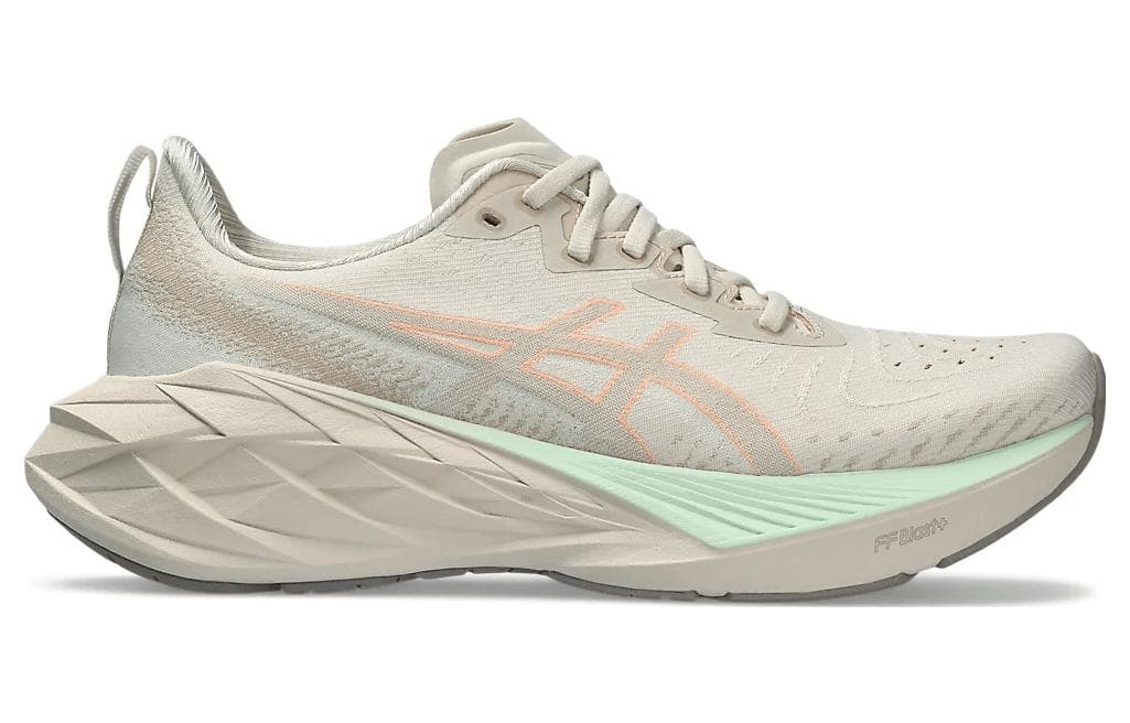 Кроссовки для бега Asics NOVABLAST 4 - изображение 2
