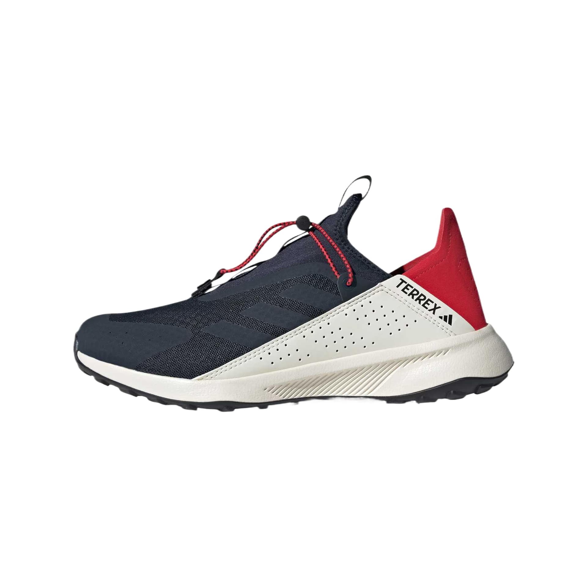 Кроссовки для бега Adidas VOYAGER 21 Low Топ Беговые кроссовки Мужские Полночный синий - изображение 1