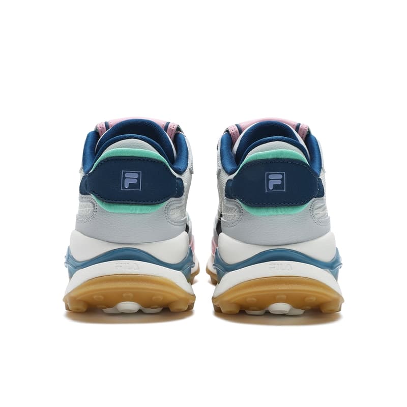 Кроссовки FILA KM2 PO - изображение 6