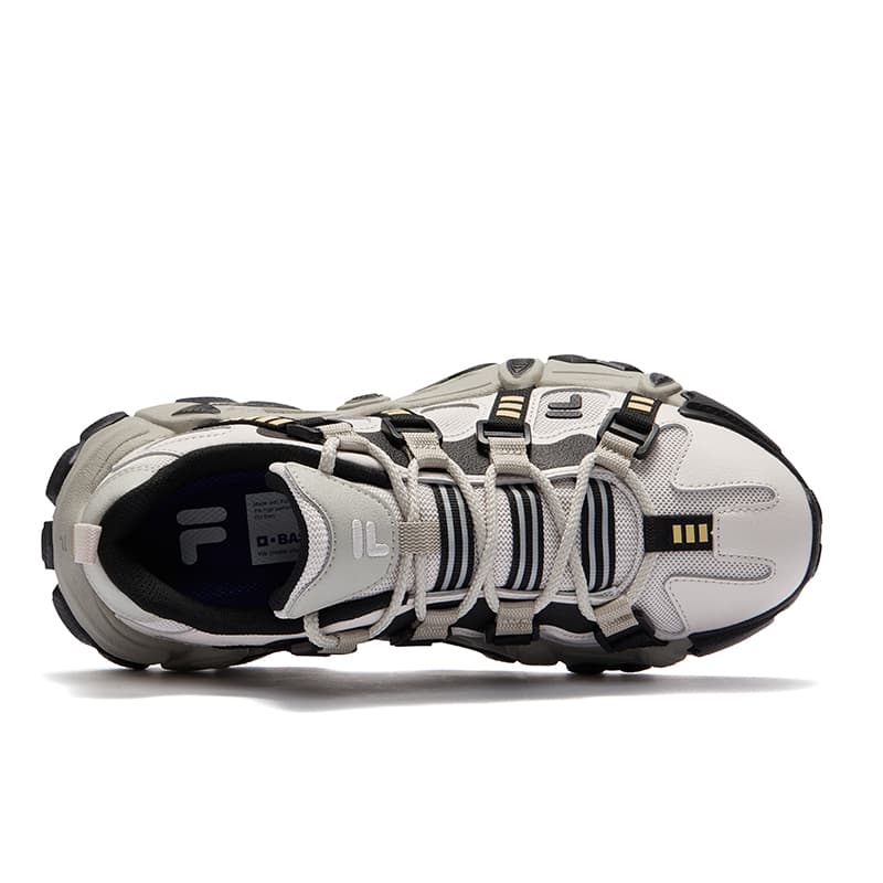 Кроссовки FILA FUSION EXOCET - изображение 4