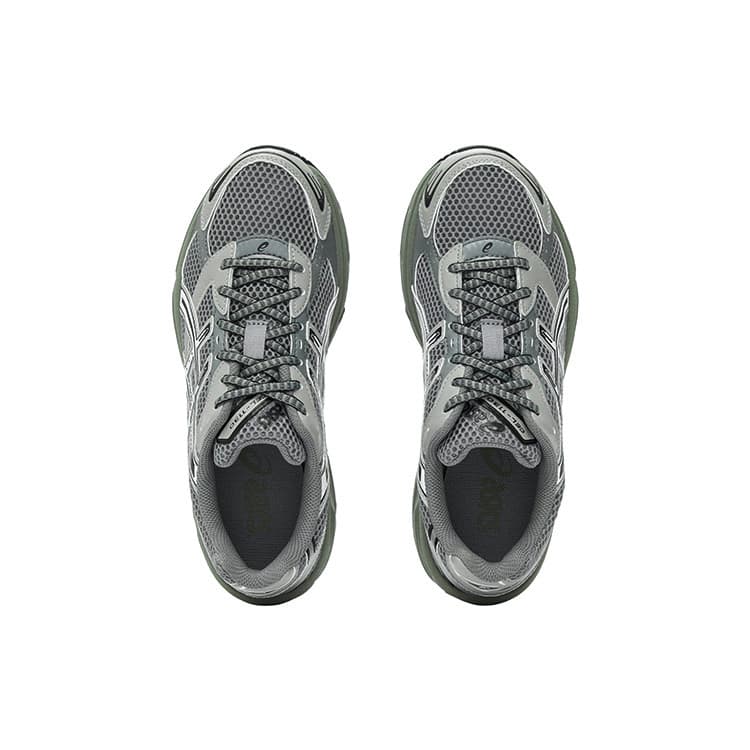 Кроссовки для бега Asics Gel-1130 Wild Dove - изображение 5