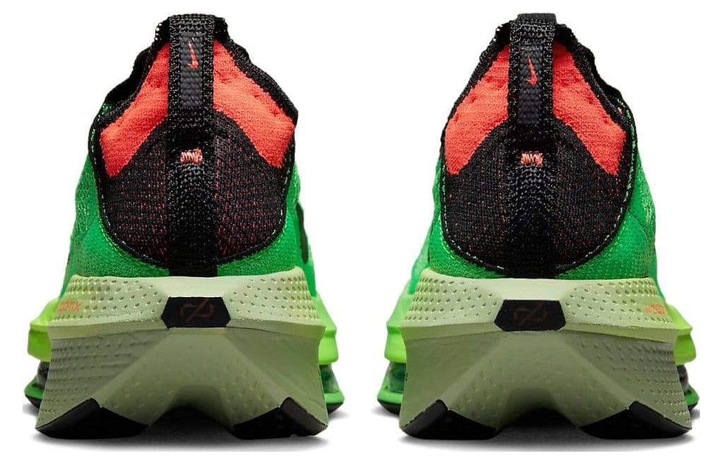 Кроссовки для бега Nike Air Zoom Alphafly Next% 2 - изображение 4