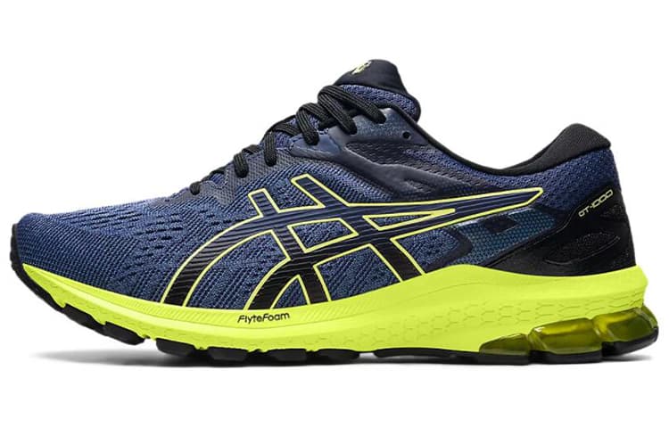 Кроссовки для бега Asics GT-1000 10 - изображение 1
