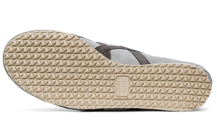 Кроссовки Onitsuka Tiger MEXICO 66 Slip-On - изображение 5