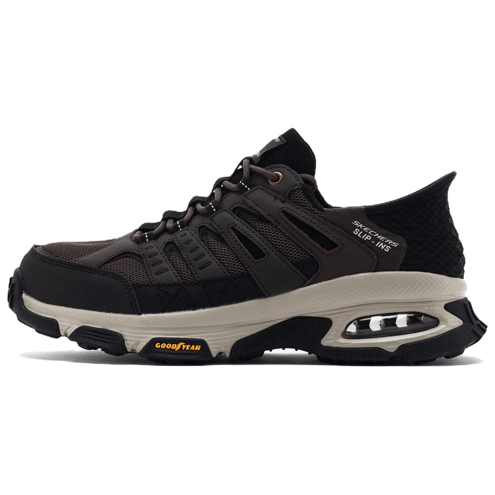 Кроссовки для бега Skechers - изображение 1