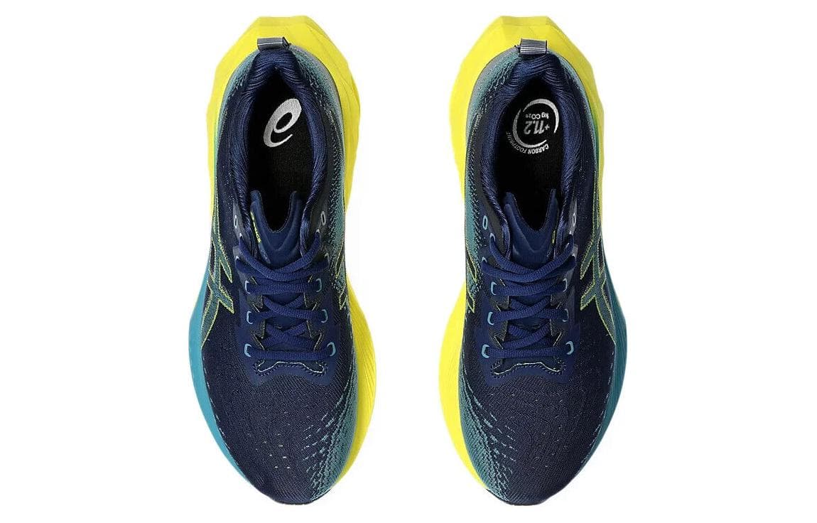 Кроссовки для бега Asics Novablast 4 - изображение 3