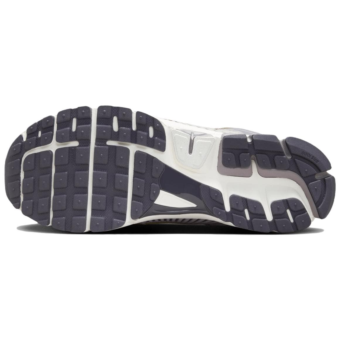 Кроссовки для бега Nike Air Zoom Vomero 5 Purple — фото 6