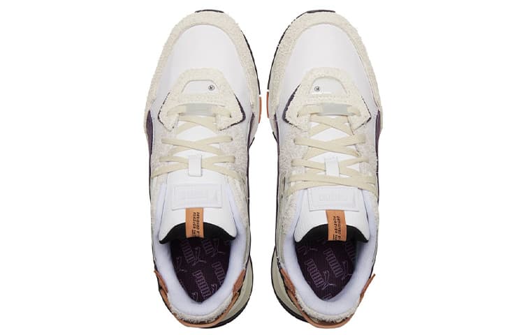 Кроссовки для бега PUMA Mirage Sport Sc Smoke Grey - изображение 4