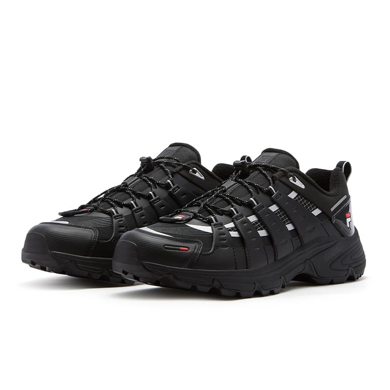 Кроссовки FILA FUSION COMO X We Радость Дикий Обувь Текстиль Синтетическая кожа - изображение 3