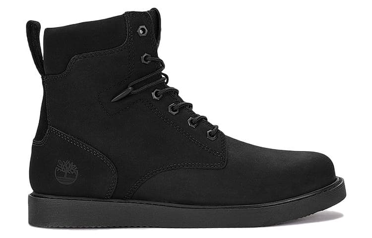 Ботинки уличные Timberland - изображение 2