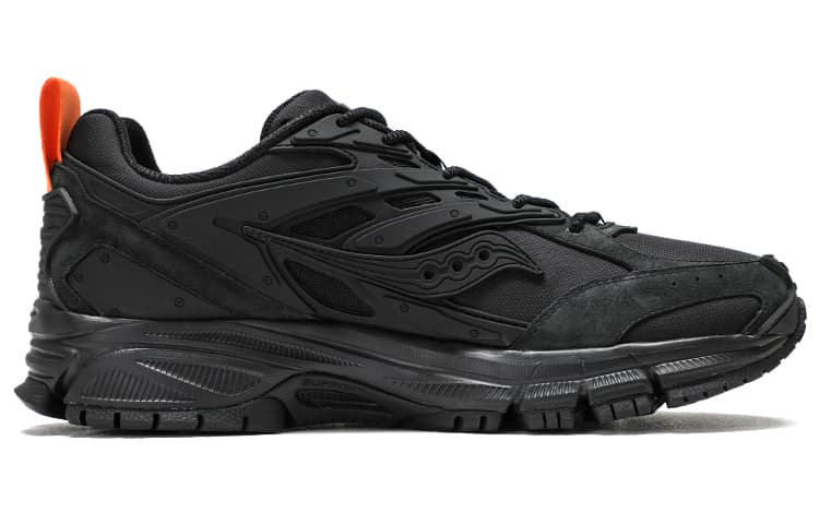 Кроссовки для бега Saucony Cohesion Armor - изображение 2