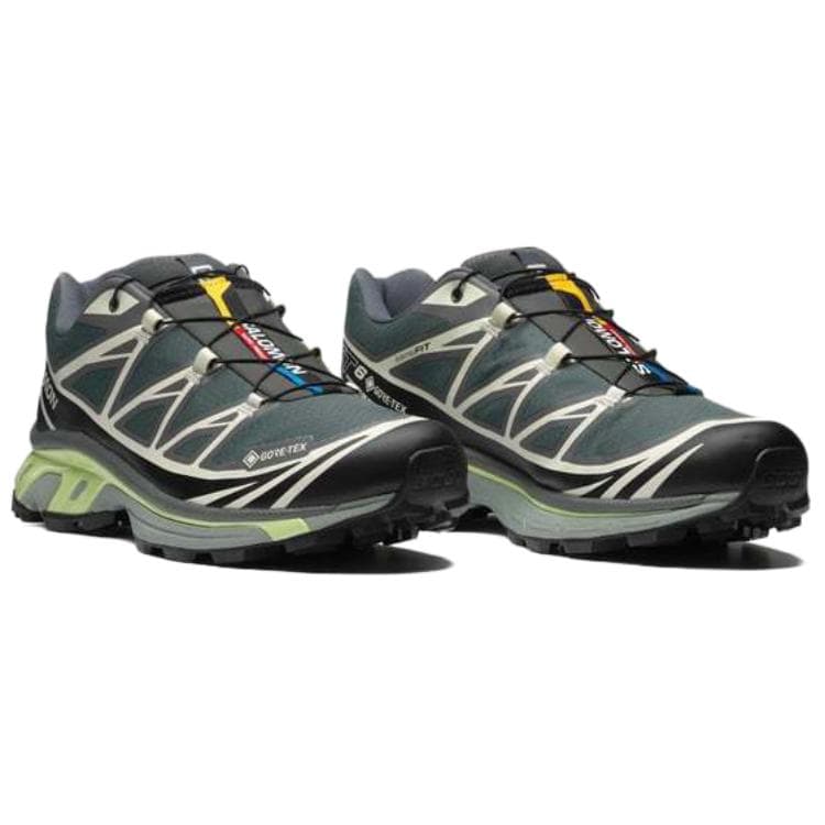 Кроссовки для бега SALOMON XT-6 - изображение 1