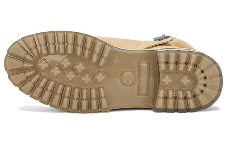 Ботинки уличные A-COLD-WALL* x Timberland - изображение 4