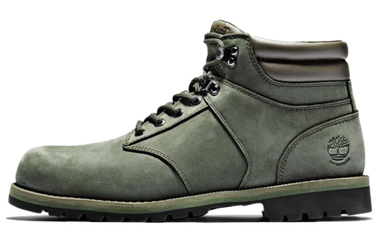 Ботинки уличные Timberland Redwood Falls - изображение 1
