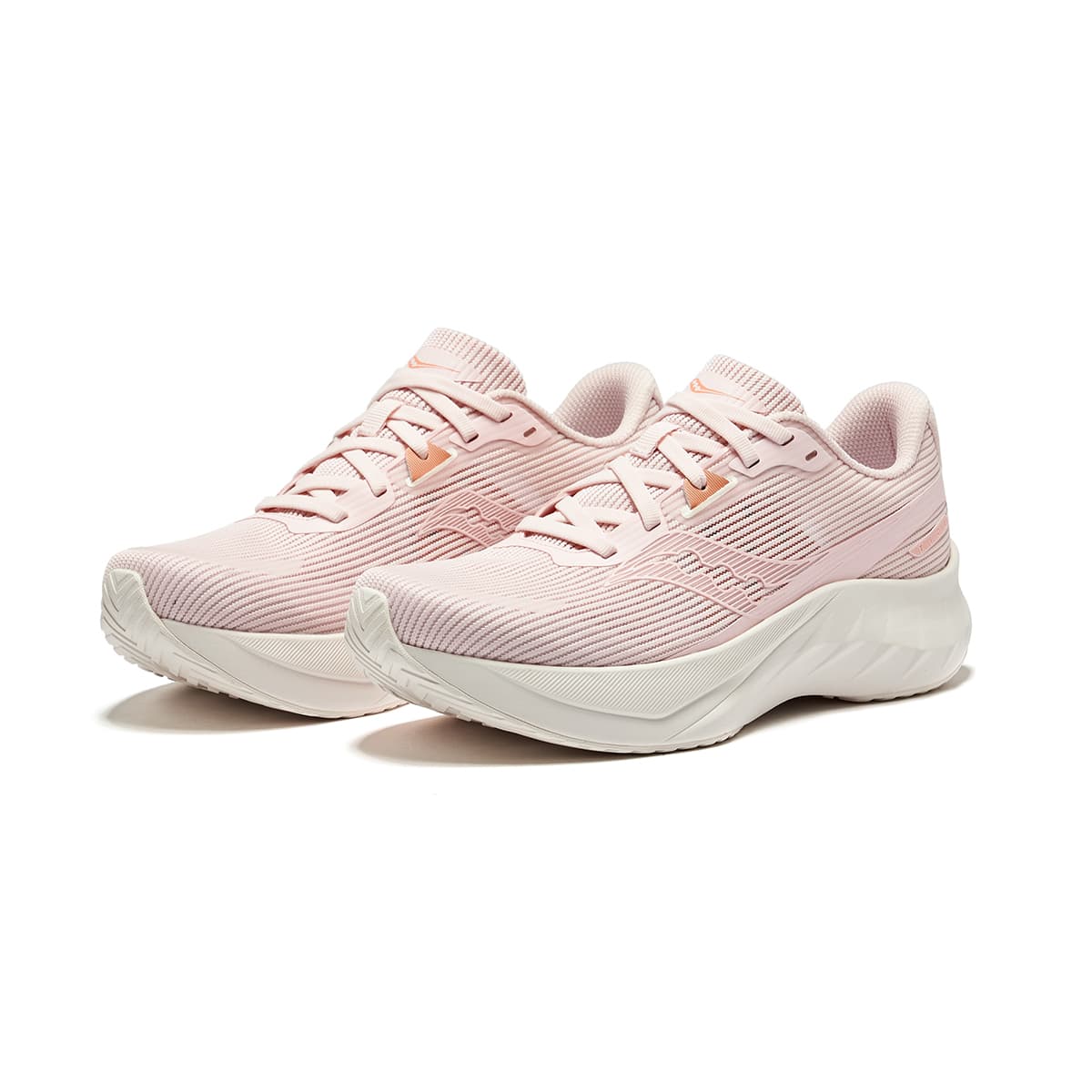 Кроссовки для бега Saucony TIDE 2 - изображение 3