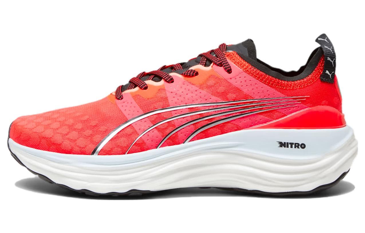 Кроссовки для бега PUMA ForeverRUN - изображение 1