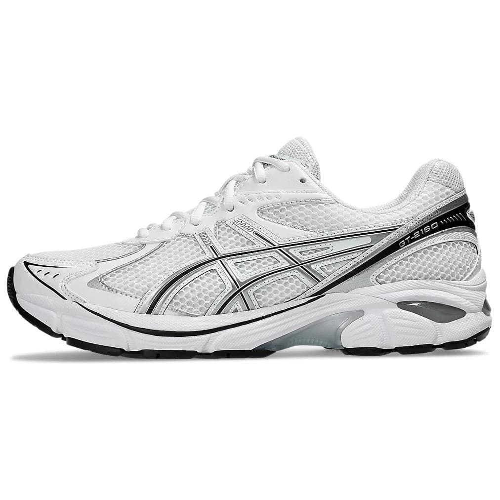 Кроссовки для бега Asics GT-2160 White Pure Silver