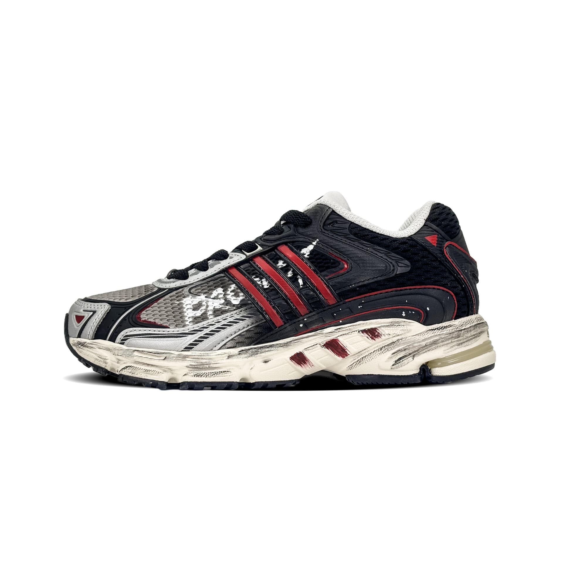 Кроссовки для бега adidas originals Response Cl Lazy Cat - изображение 2