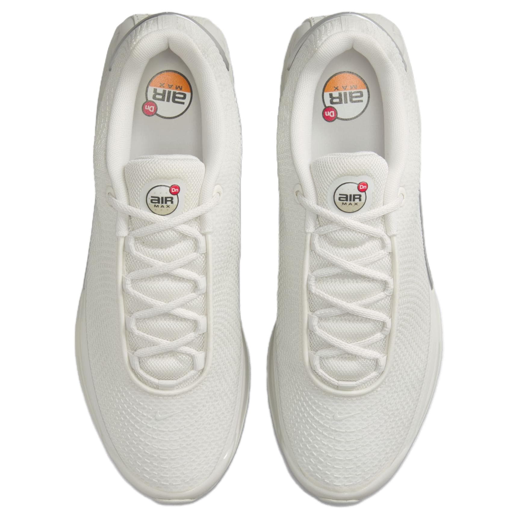 Кроссовки для бега Nike Air Max DN Текстиль Синтетическая кожа Низкий верх Повседневные Городские Коммутатор Беговые кроссовки Мужские - изображение 4