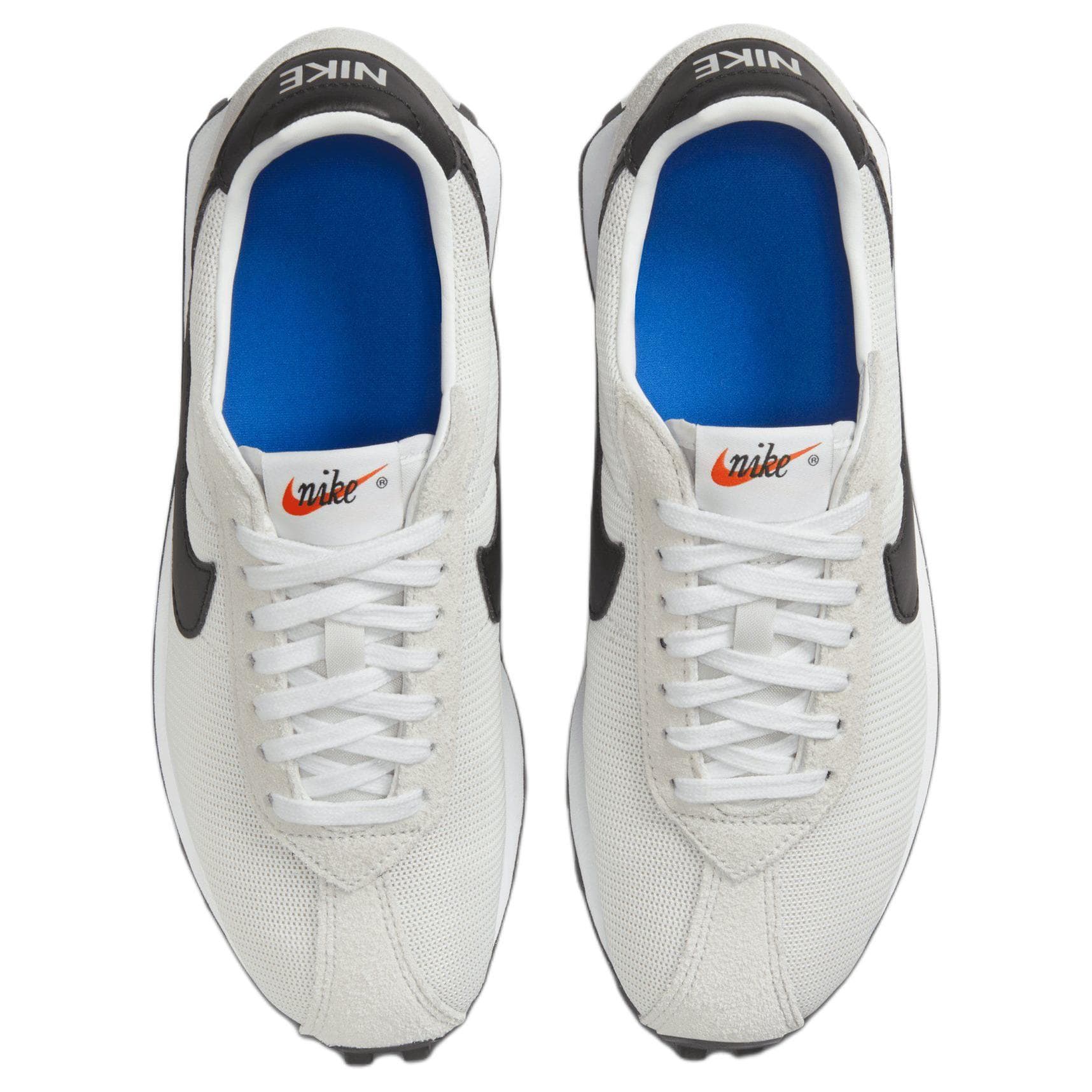 Кроссовки для бега Nike LD 1000 Low Топ Повседневные Городские Коммутатор Беговые Кроссовки Женские Белый Черный - изображение 3
