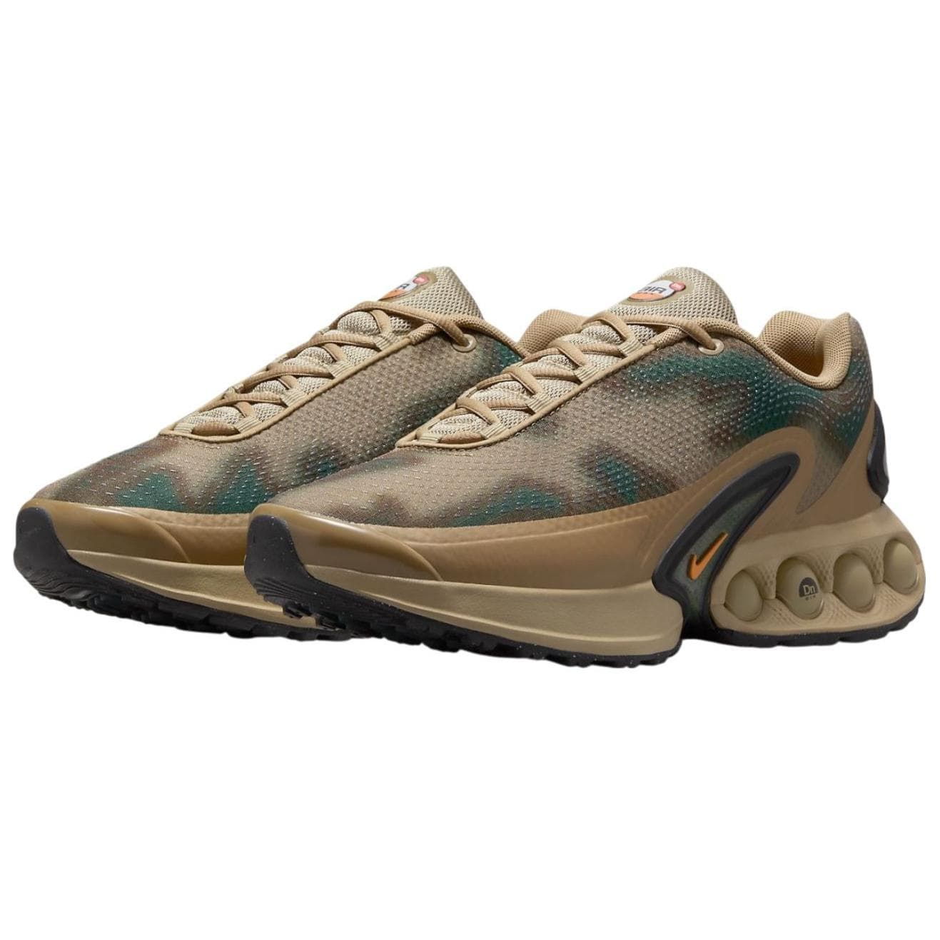 Кроссовки для бега Nike Air Max Dn — фото 3
