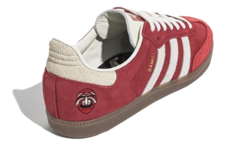 Кроссовки adidas Samba OG - изображение 3