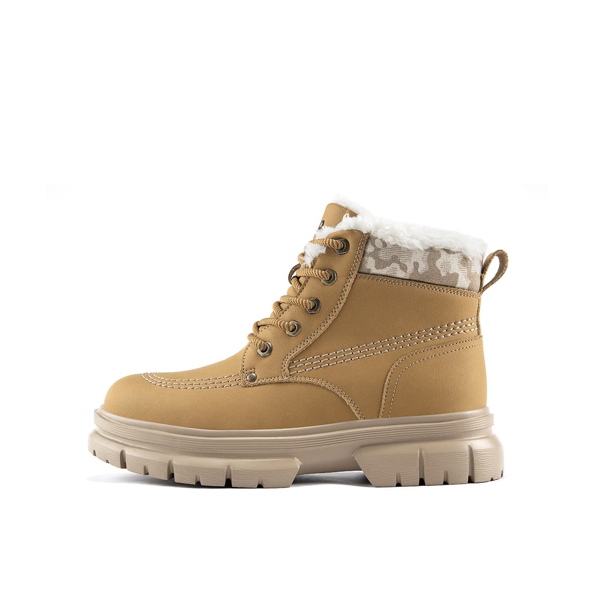 Ботинки Jeep Martin Boots - изображение 1