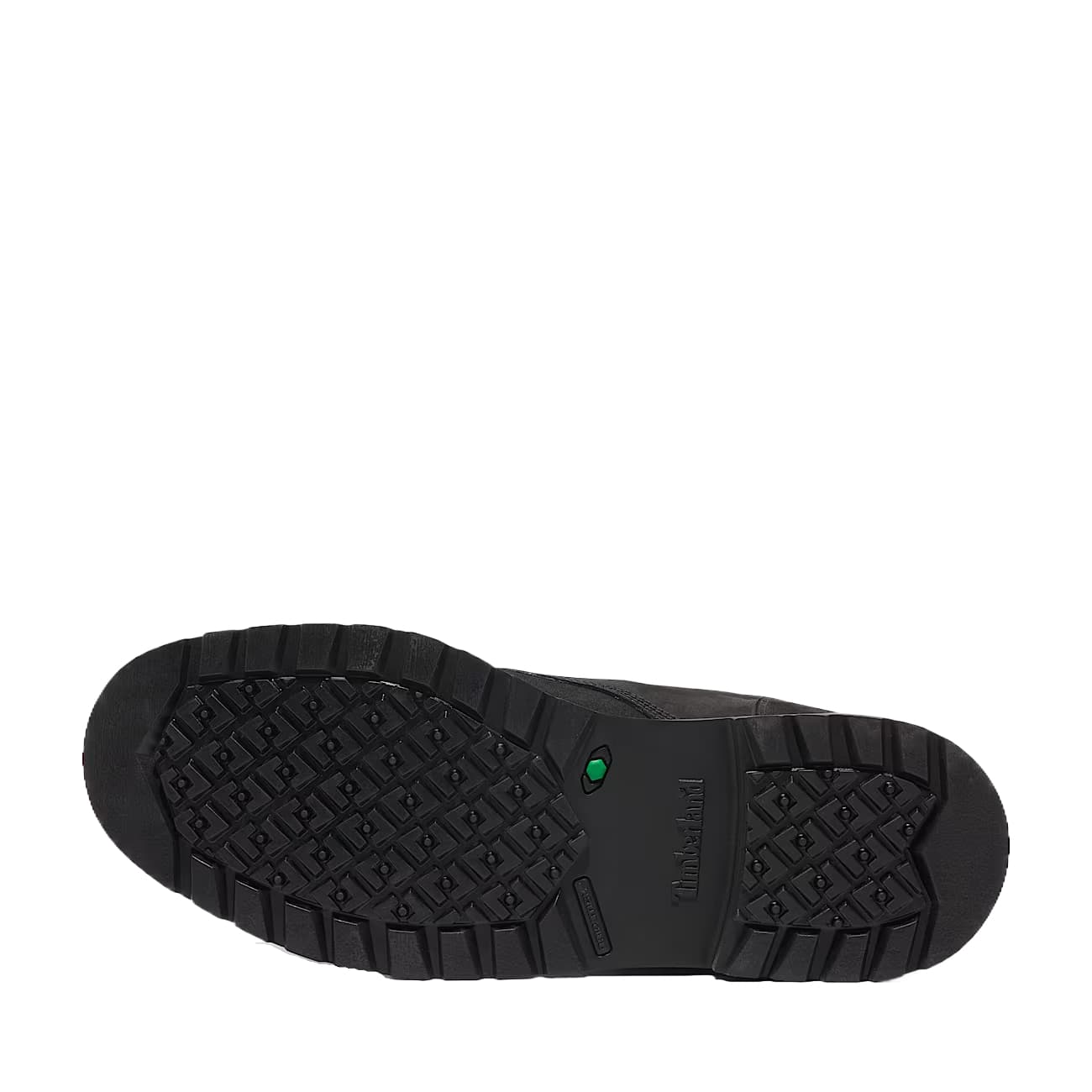 Ботинки уличные Timberland REDWOOD FALLS Средняя длина Outdoor Мужской Черный - изображение 5
